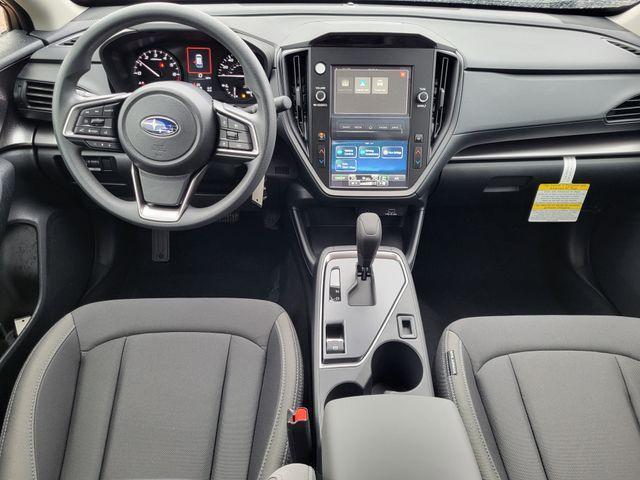 new 2025 Subaru Impreza car, priced at $26,762