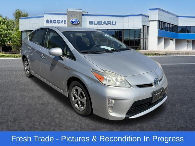 used 2012 Toyota Prius car, priced at $12,290