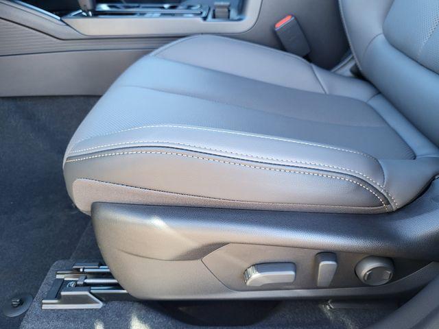 new 2026 Subaru Outback car, priced at $44,404