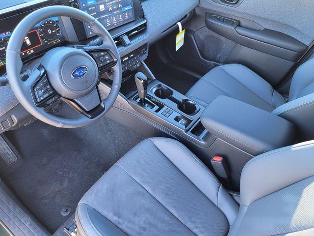 new 2026 Subaru Outback car, priced at $44,404