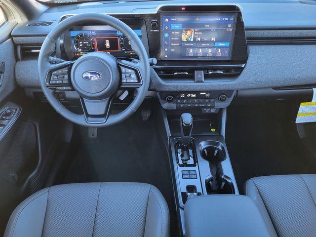 new 2026 Subaru Outback car, priced at $44,404