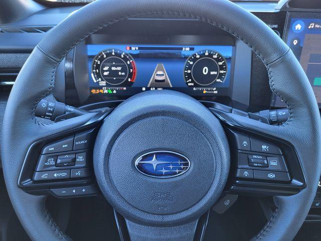 new 2026 Subaru Outback car, priced at $44,404