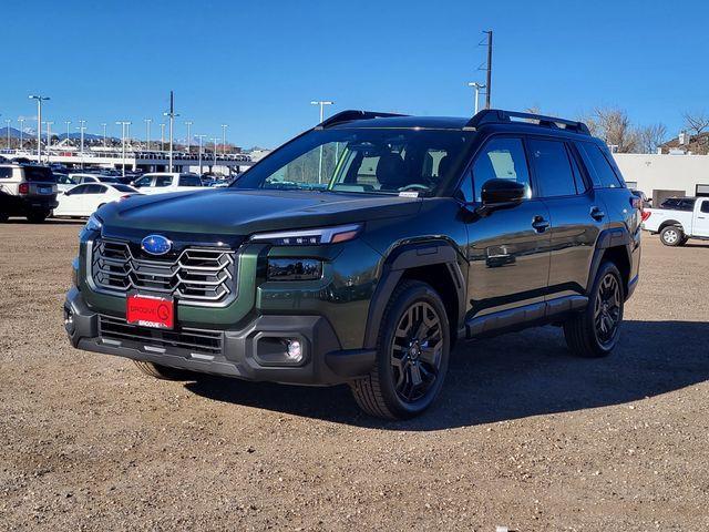 new 2026 Subaru Outback car, priced at $44,404