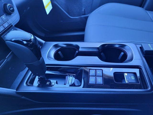 new 2026 Subaru Outback car, priced at $44,404