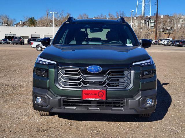 new 2026 Subaru Outback car, priced at $44,404