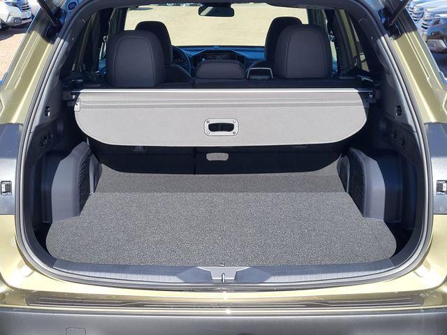 new 2026 Subaru Forester car, priced at $34,629