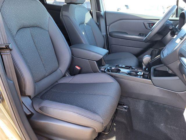 new 2026 Subaru Forester car, priced at $34,629