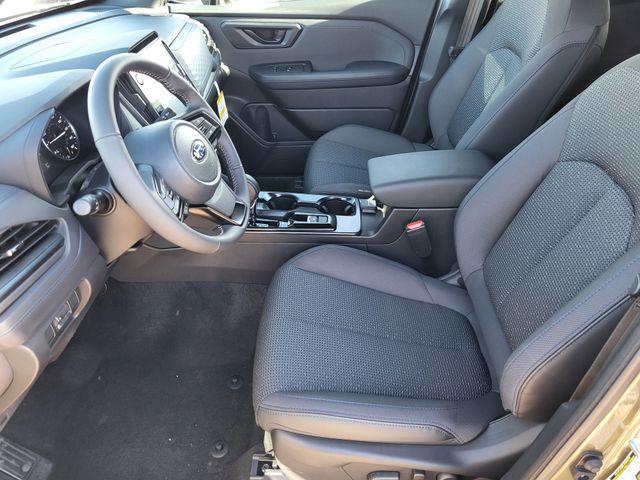 new 2026 Subaru Forester car, priced at $34,629