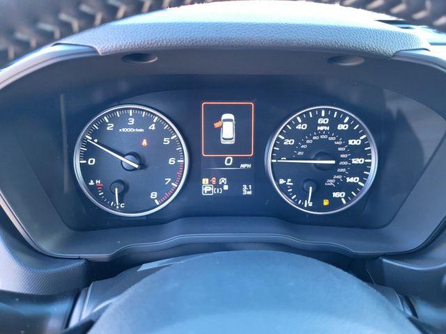 new 2026 Subaru Forester car, priced at $34,629