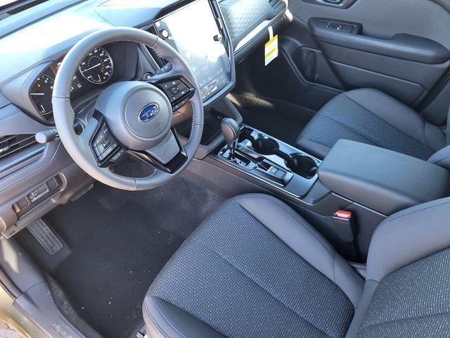 new 2026 Subaru Forester car, priced at $34,629