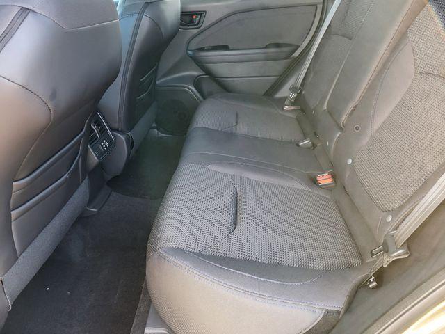 new 2026 Subaru Forester car, priced at $34,629