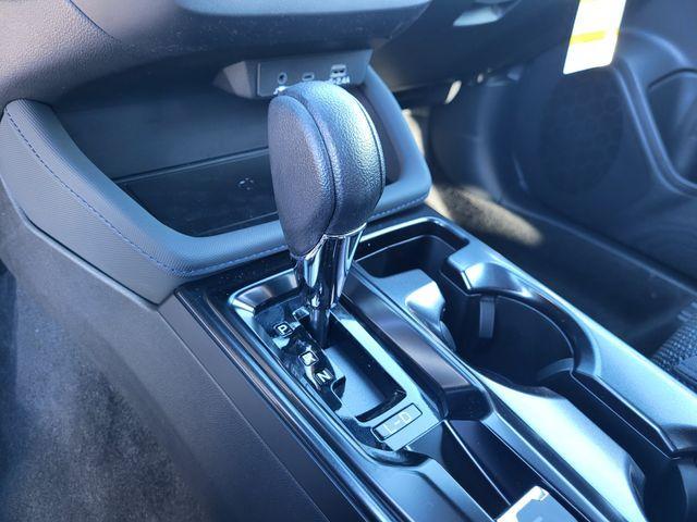 new 2026 Subaru Forester car, priced at $34,629