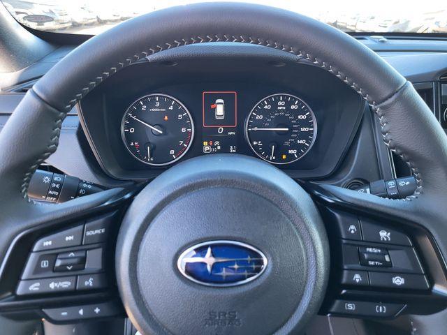 new 2026 Subaru Forester car, priced at $34,629