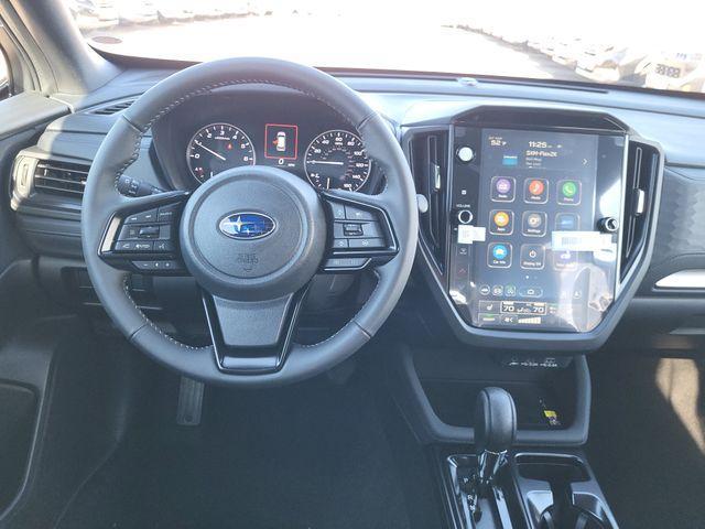 new 2026 Subaru Forester car, priced at $34,629