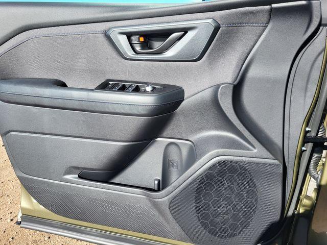 new 2026 Subaru Forester car, priced at $34,629