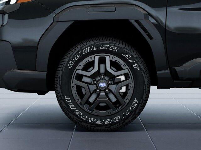 new 2026 Subaru Outback car, priced at $48,397