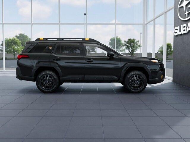 new 2026 Subaru Outback car, priced at $48,397