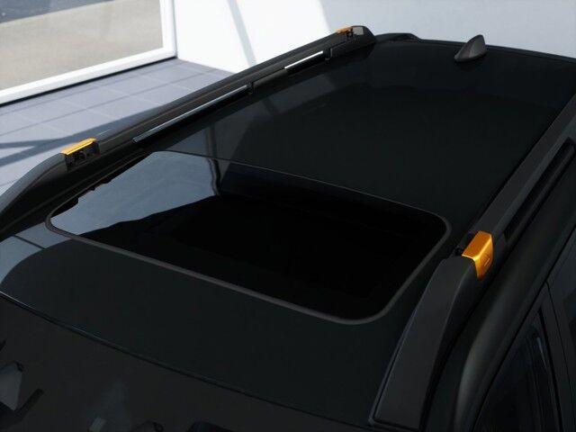 new 2026 Subaru Outback car, priced at $48,397