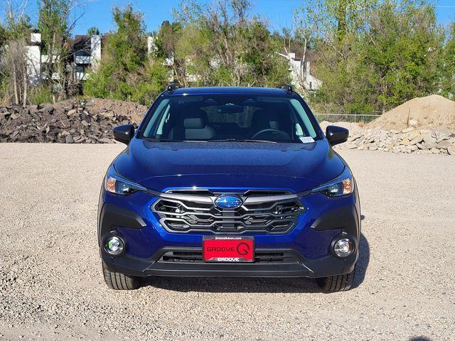 new 2026 Subaru Crosstrek car, priced at $31,223