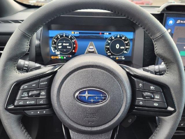 new 2026 Subaru Outback car, priced at $37,575