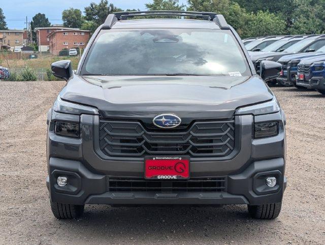 new 2026 Subaru Outback car, priced at $37,575