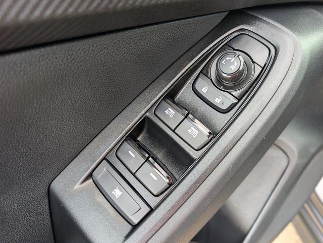 used 2025 Subaru Crosstrek car, priced at $28,301