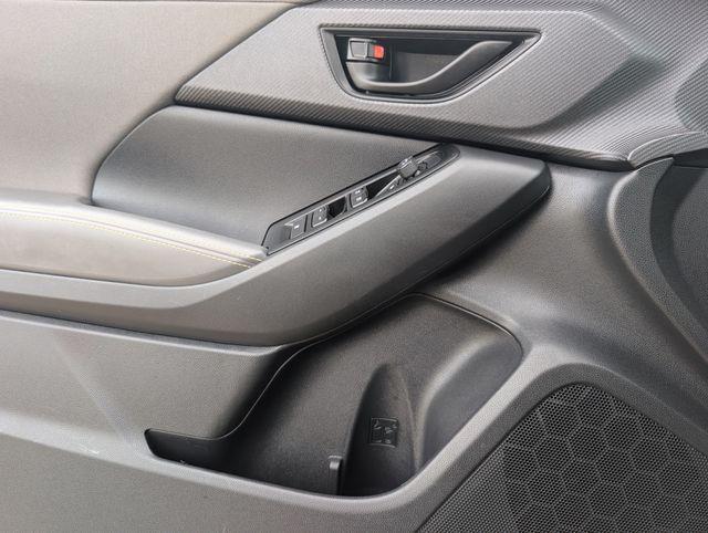 used 2025 Subaru Crosstrek car, priced at $28,301