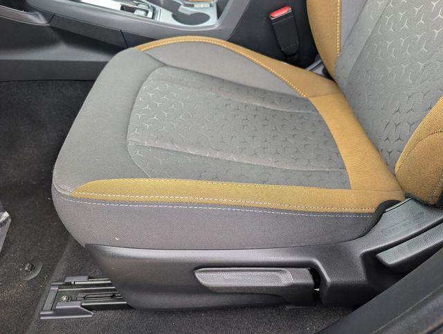 used 2025 Subaru Crosstrek car, priced at $28,301