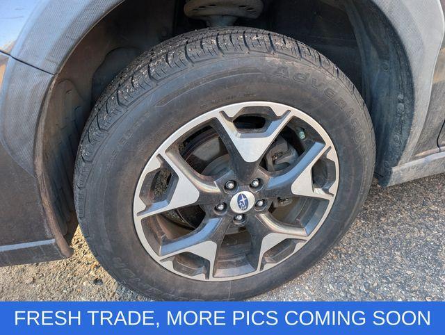 used 2018 Subaru Crosstrek car, priced at $12,610