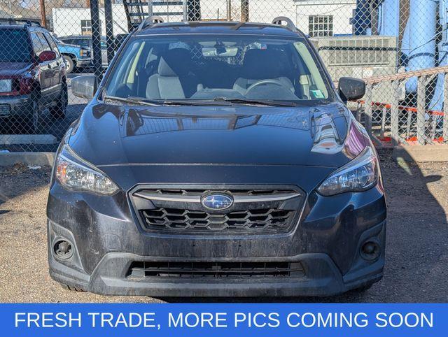 used 2018 Subaru Crosstrek car, priced at $12,610