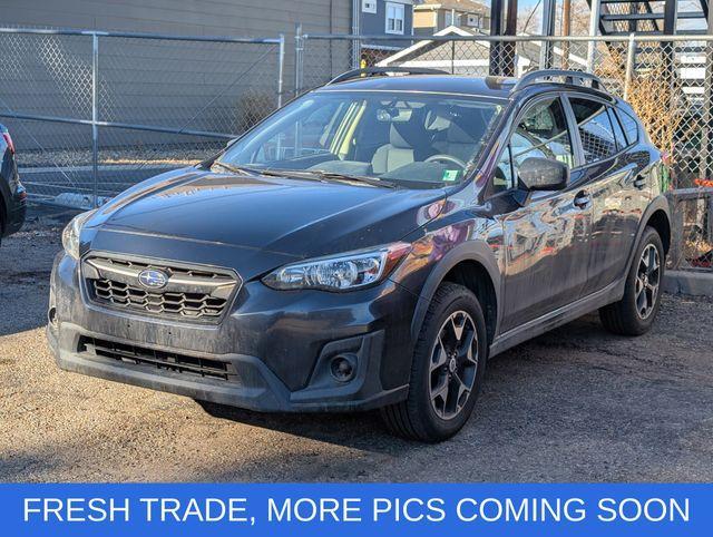 used 2018 Subaru Crosstrek car, priced at $12,610