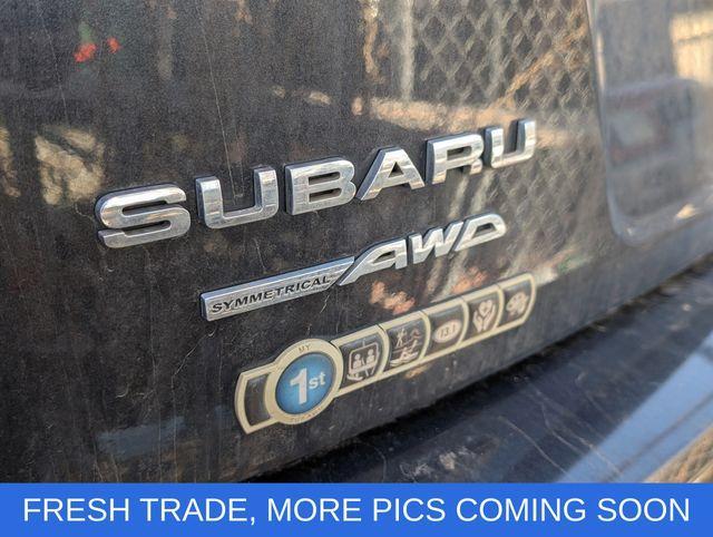 used 2018 Subaru Crosstrek car, priced at $12,610