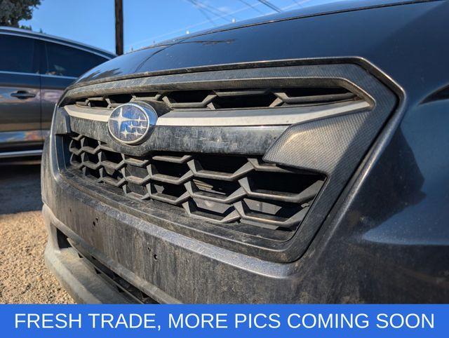 used 2018 Subaru Crosstrek car, priced at $12,610