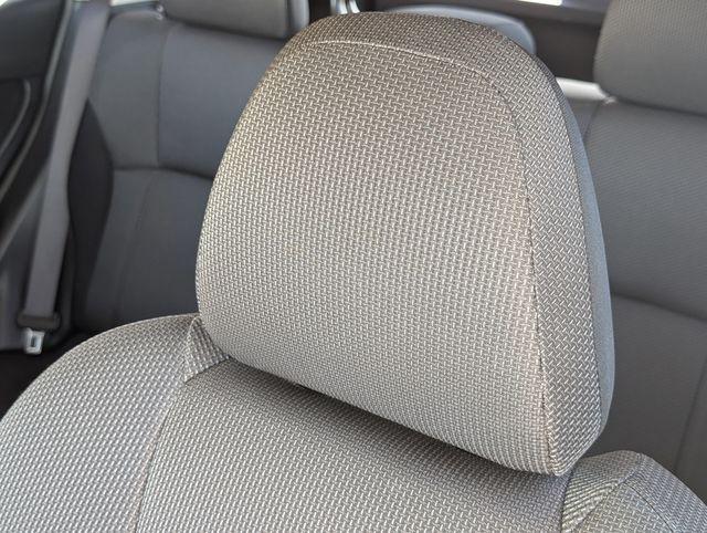 used 2023 Subaru Crosstrek car, priced at $24,000