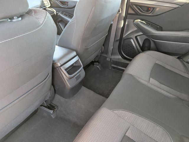 used 2024 Subaru Outback car, priced at $24,637