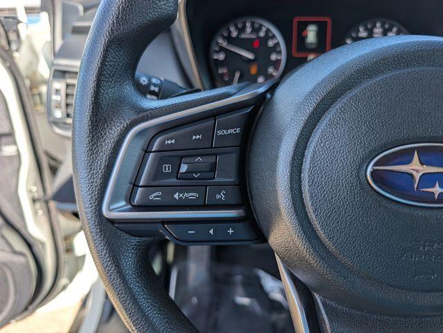 used 2024 Subaru Outback car, priced at $24,637