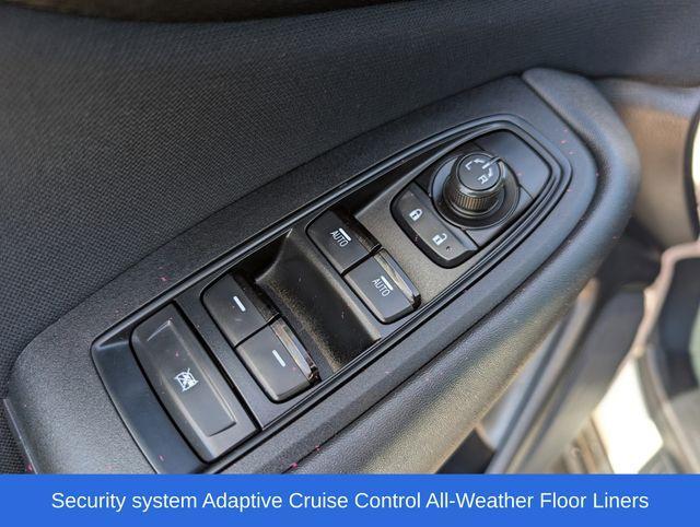 used 2024 Subaru Outback car, priced at $25,501