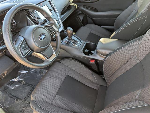 used 2024 Subaru Outback car, priced at $24,637