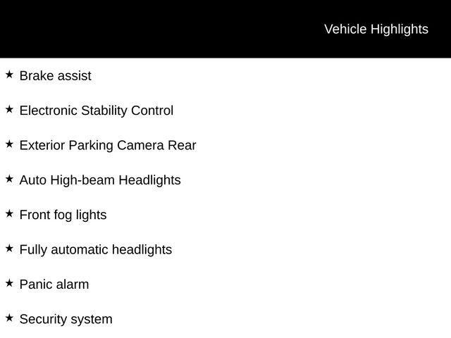 used 2024 Subaru Outback car, priced at $25,501