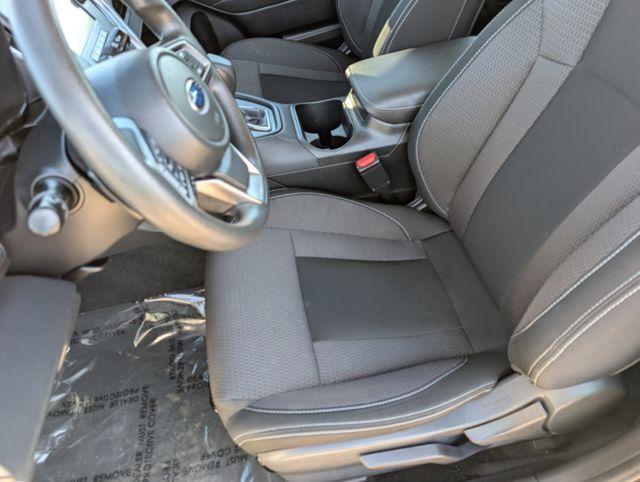 used 2024 Subaru Outback car, priced at $24,637