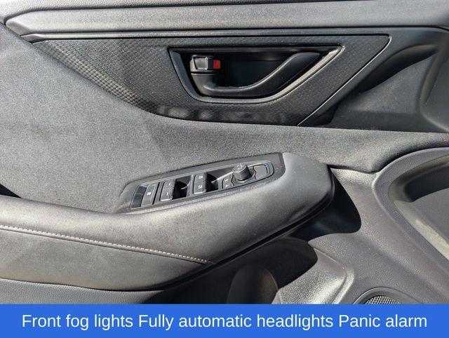 used 2024 Subaru Outback car, priced at $25,501