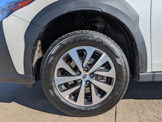 used 2024 Subaru Outback car, priced at $24,637