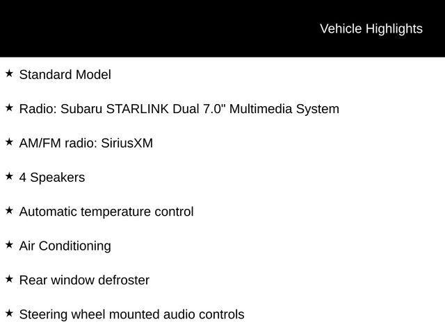 used 2024 Subaru Outback car, priced at $25,501