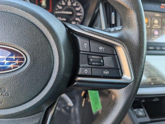 used 2024 Subaru Outback car, priced at $24,637