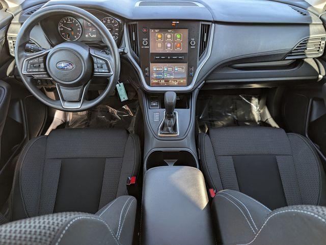 used 2024 Subaru Outback car, priced at $24,637