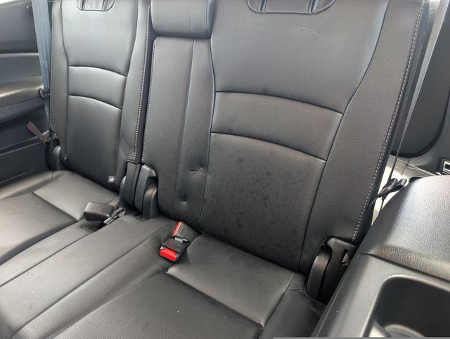 used 2021 Honda Pilot car, priced at $23,798