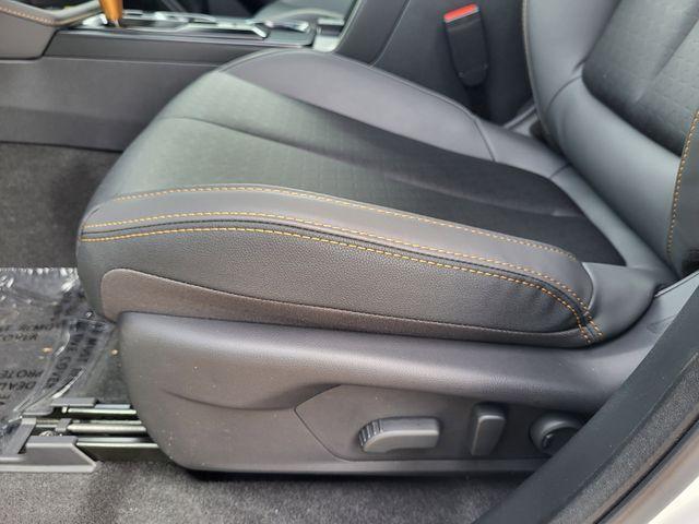 new 2026 Subaru Forester car, priced at $41,871