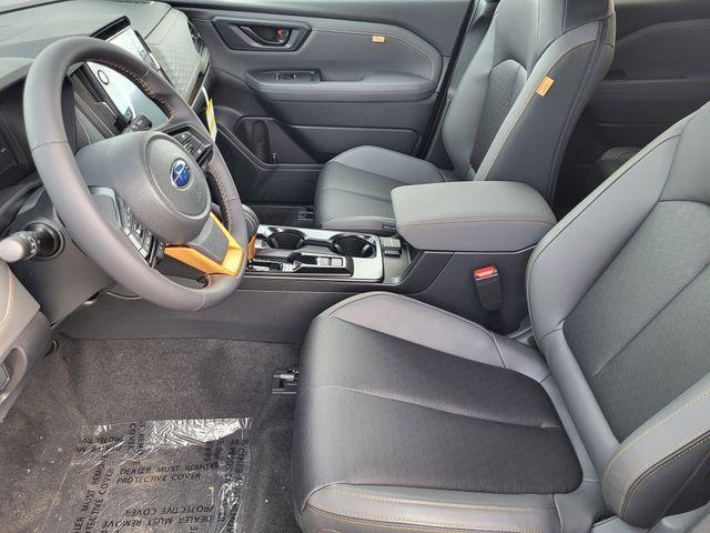 new 2026 Subaru Forester car, priced at $41,871