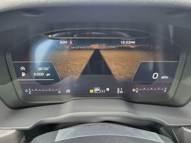 new 2026 Subaru Forester car, priced at $41,871