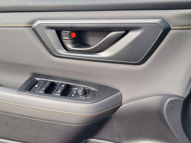 new 2026 Subaru Forester car, priced at $41,871